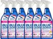 Blue Wonder Kalk-reiniger Spray 750 ml Voordeelverpakking - 6 x 750 ml