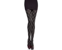 Merry Style Dames Panty - 60 DEN - Rokerig - M