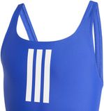 Adidas Performance 3-Stripes Badpak Kids - Blauw