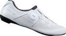 Shimano RC302 Racefietsschoenen Heren Wit Maat 40