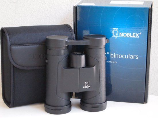Noblex NF 10x42 Inception Verrekijker
