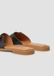 s.Oliver Sandalen Vrouwen Zwart Maat 41 Platte sandalen