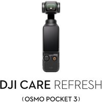 DJI DJI Care Refresh 1-Year Plan DJI Pocket 3