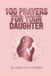 100 Libri GmbH 100 Powerful Prayers for Your Daughter