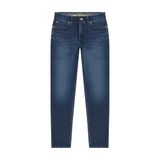 Lee Xm Skinny Jeans Emerald Lake, 42W / 32L