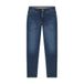Lee Xm Skinny Jeans Emerald Lake, 42W / 32L