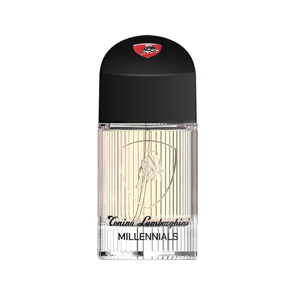 Tonino Lamborghini Millennials Eau de Toilette 40 ml