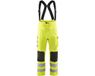 Blåkläder Regenbroek High Vis Level 3 1306-2005