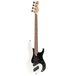 Dingwall SP1 4-String Ducati Pearl White Gloss