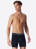 Schiesser Langer Boxer 955 Multi