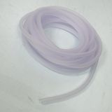 RSM Parts Durite de mise à l'air transparente Ø6x9mm par 10m