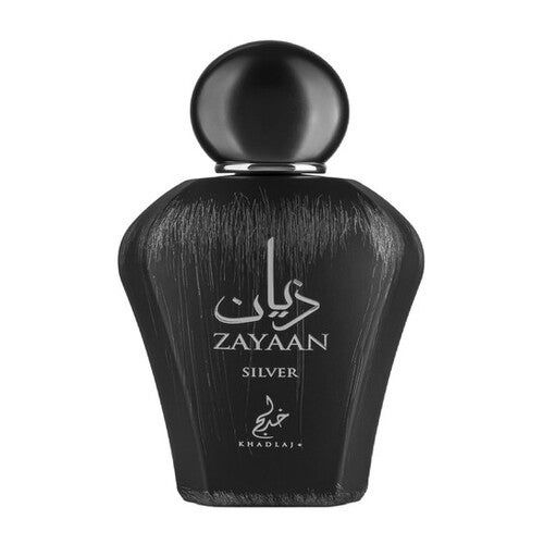 Khadlaj Zayaan Silver / 100 ml / Unisex