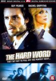 Megamoviestore Hard Word DVD