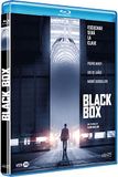 Black Box Divisa Boîte Noire Blu-ray Espagnol