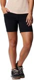 Columbia Peak To Point Korte Broek Zwart 8 / 6 Vrouw