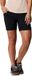 Columbia Peak To Point Korte Broek Zwart 8 / 6 Vrouw