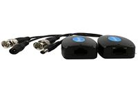 SATYCON TRANSMISOR/ontvanger video High Afstand BALUN UTP