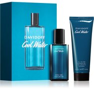 Davidoff Cool Water gift set / heren