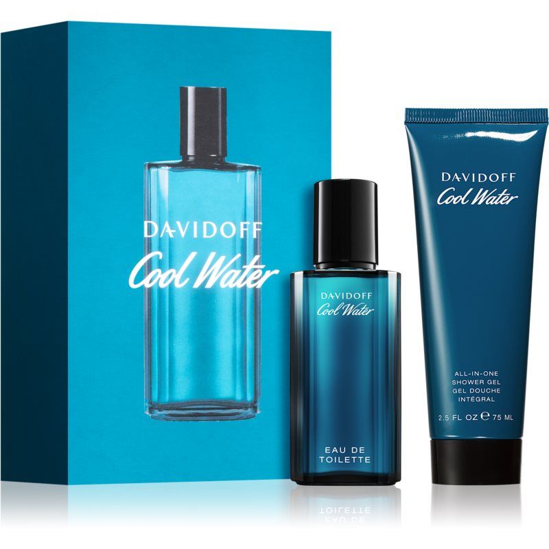 Davidoff Gift Set / 40 ml / Heren