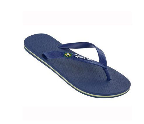 Ipanema Brasil II Blauw