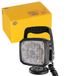 HELLA 1GA 995 506-111 LED-Werklamp - Ultra Beam - 24/12V - 2200lm - Magnetisch/Opbouw - Omgevingsverlichting - Kabel: 3500mm - Stekker: Ronde stekker