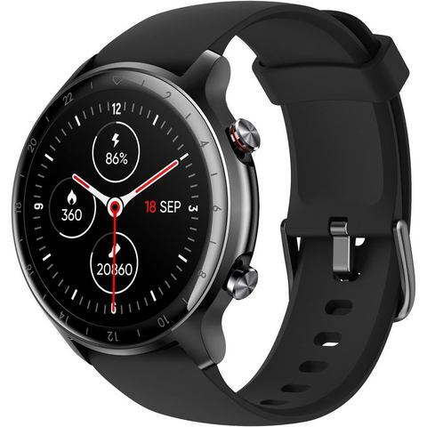 SMARTY 2.0 SMARTY 2.0 Smartwatch SW031A