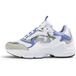 FILA Collene Logo Kids White-pale Iris Taille: 34 | Chaussures Outlet | Unisex | Mauve