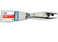 Merkloos / Sans marque HBM Plamuurmes RVS 2 inch
