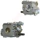 BPC Parts Carburateur voor Husqvarna 223R, 323R, 325R, 326R, 327R