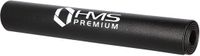 HMS Premium Beschermmat - Zwart - 130 x 70 cm