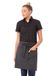 Chef Works Unisex Half Bistro Server Schort