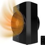 Cecotec ReadyWarm 2070 Max Force Smart Zwart