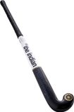 Indian Maharadja The Indian Maharadja Gold 30 Jr Hockeystick Zwart 33 Inch