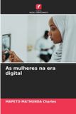 As OmniScriptum SRL As mulheres na era digital Paperback