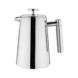 Olympia U072 RVS Cafetière, 3 Cup