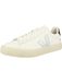 Veja Sneakers basses 'Campo' argent / blanc