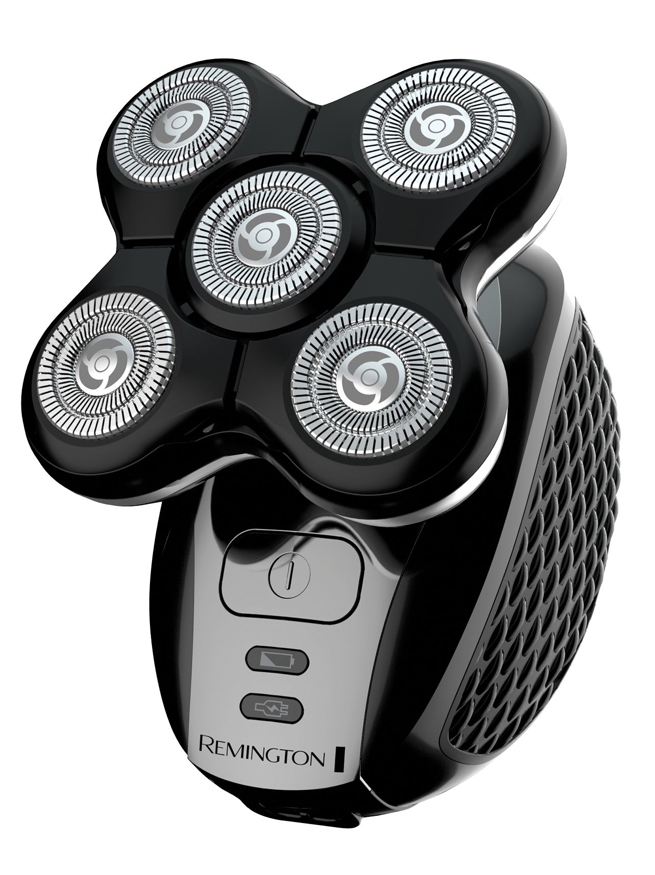Remington RX5 Ultimate Headshaver - XR1500 - Zwart