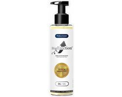 Medica-Group BigErection intieme gel voor mannen voor sterke en lange erecties 150ml