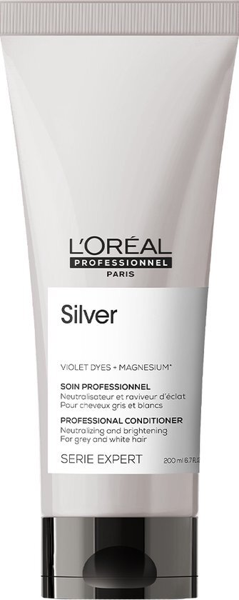 L'Oréal Série Expert Silver L'Oréal Conditioner