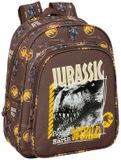 Jurassic World Peuterrugzak - 33 x 27 x 10 cm - Polyester