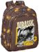Jurassic World Peuterrugzak - 33 x 27 x 10 cm - Polyester