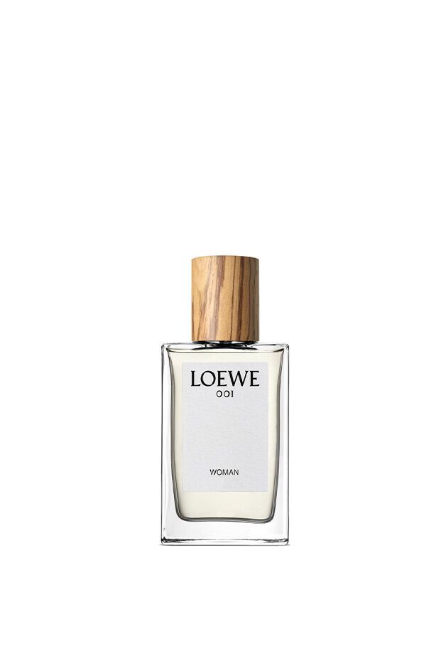 Loewe 001 Woman / 30 ml / Women