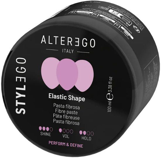 Alter Ego Stylego Elastic Shape Pasta - 100ml