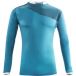 Acerbis Maillot ASTRO MANCHES LONGUES BLEU CLAIR 2 XL