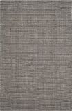 Safavieh Vloerkleed Cadence Lichtgrijs Jute 122 x 183 cm