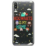 ERT GROUP mobiel telefoonhoesje voor Samsung M10 Harry Potter patroon 237