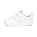 PUMA Rickie sneakers, Grijs/Wit, Maat 27