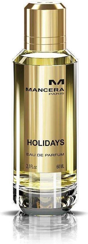 Mancera Eau de Parfum / 60 ml / Unisex