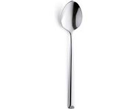 Amefa Metropole Dessertlepel - Zilver, RVS, 12 stuks