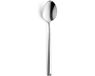Amefa Metropole Dessertlepel - Zilver, RVS, 12 stuks